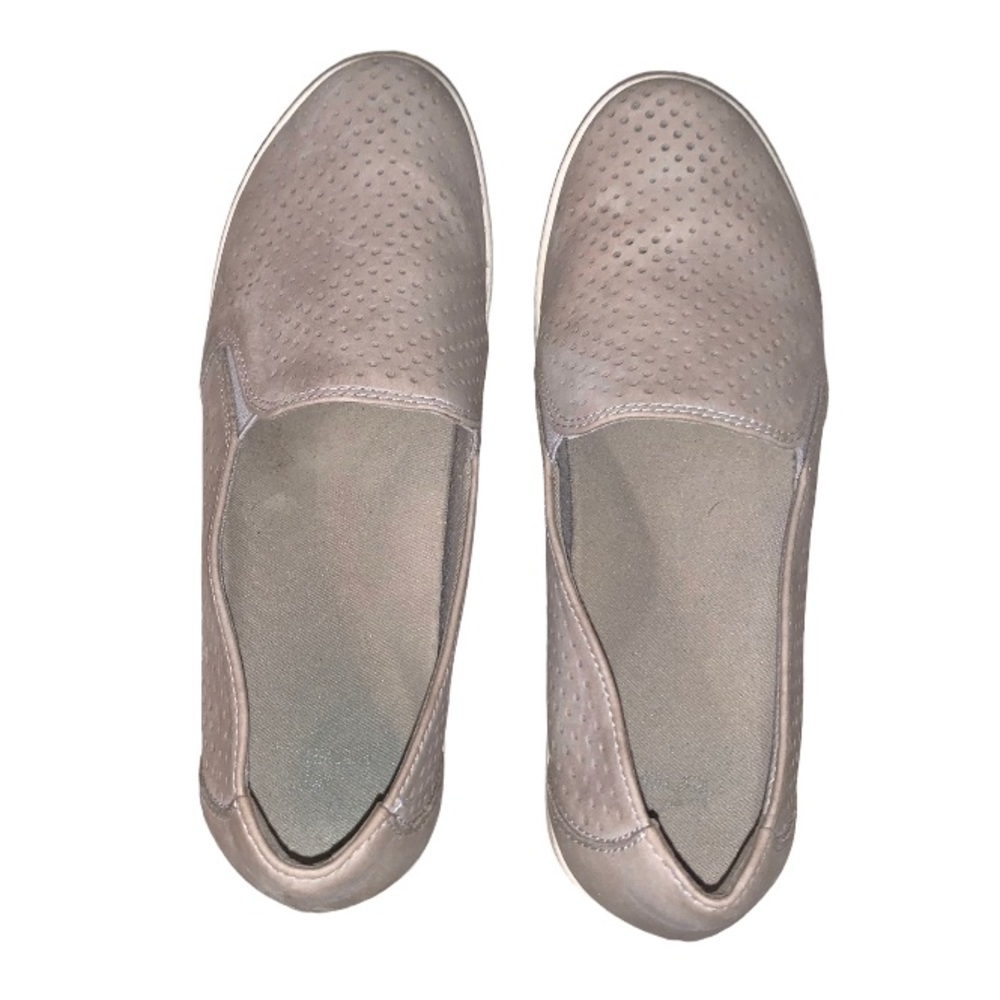 DANSKO Sz 8 Odina sand Nubuck women’s size 38 7.5 8 - Picture 10 of 16
